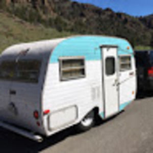 Meet your Posher, Audrey